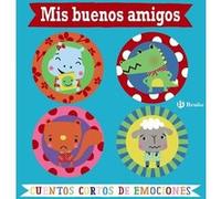 Mis Buenos Amigos Greening, Rosie (Auteur)