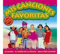 Mis Canciones Favoritas [Import]