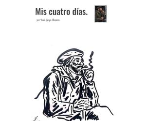 Mis cuatro días.