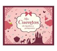 Mis Cuentos De Hadas Y Princesas - [Livre en VO] Aa Vv (Auteur)
