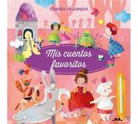 Mis Cuentos Favoritos 3 Aa Vv (Auteur)