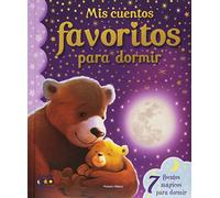mis cuentos favoritos para dormir