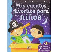 mis cuentos favoritos para niños