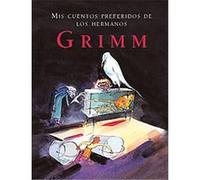 Mis Cuentos Preferidos De Los Hermanos Grimm/ My Favourite Stories by the Grimm Brothers Jimena Licitra (Auteur)