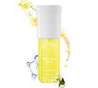 Mis d'aromathérapie - Perfume Ylang Ylang, Spray | Pergrance de peau désir, eau de toilette pour femmes, bouteille de voyage, romantique et frais, cadeau élégant, féminin pour les