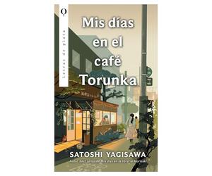 Mis días en el café Torunka