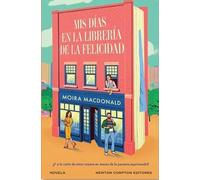 Mis días en la librería de la felicidad
