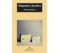 Mis documentos / My Documents