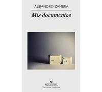 Mis documentos / My Documents