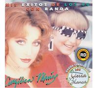 Mis Exitos De Los 60 Con Banda