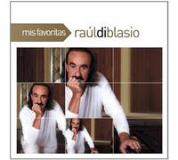 Raul Di Blasio - Mis Favoritas