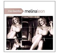 Leon, Melina - Mis Favoritas