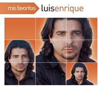Enrique, Luis - Mis Favoritas