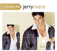 Rivera, Jerry - Mis Favoritas