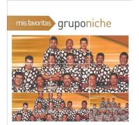 Mis Favoritas by Grupo Niche [CD] NEUF