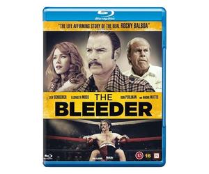 Mis Label Bleeder, The (Blu-Ray)