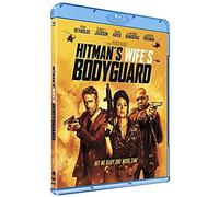 Mis Label Bodyguard Hitman's Wife's