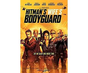 Mis Label Bodyguard Hitman's Wife's