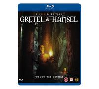 Mis Label Gretel & Hansel