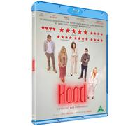 Mis.Label Hood Blu-Ray Danois