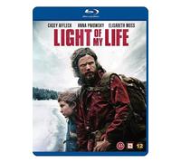 Mis Label Light of My Life- Blu Ray