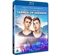 Mis Label Marcus & Martinus - Bleu Ray