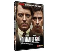 Mis Label No Man of God