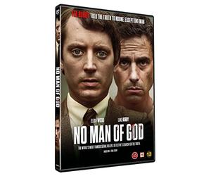 Mis Label No Man of God