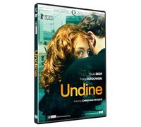 Mis Label Undine