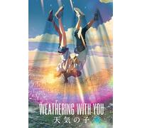 MIS LABEL Weathering with You