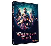 MIS LABEL Werewolves Within