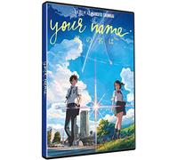 MIS LABEL Your Name - DVD