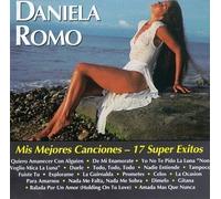 Mis Mejores Canciones by Romo, Daniela (1992-11-17)