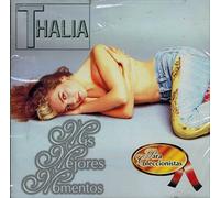 Mis Mejores Momentos - Para Coleccionistas by Thalia