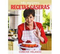 Mis mejores recetas caseras