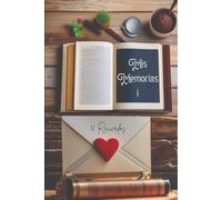 Mis Memorias: 32 Recuerdos