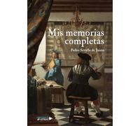 Mis memorias completas