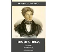 Mis memorias: Libro III