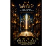 MIS MEMORIAS SIDERALES: Viajes del Alma, Recuerdos del Infinito