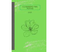 MIS NOTAS: ESCRIBE,SUEÑA Y CREA SIN LIMITES