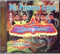 Mis Preimeros Exitos: Los Telez