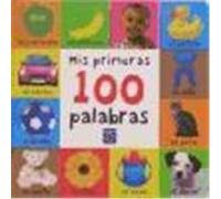 Mis primeras 100 palabras
