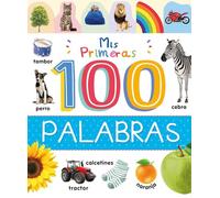Mis Primeras 100 Palabras