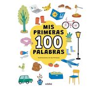 MIS PRIMERAS 100 PALABRAS. Genérico