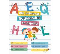 Mis Primeras Actividades en Español