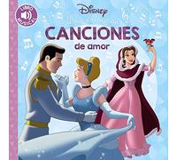 Mis primeras canciones de amor