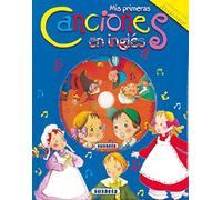 Mis primeras canciones en inglés