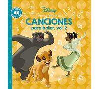 Mis primeras canciones para bailar, vol. 2