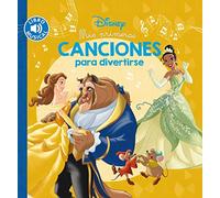 Mis primeras canciones para divertirse