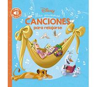 Mis primeras canciones para relajarse.